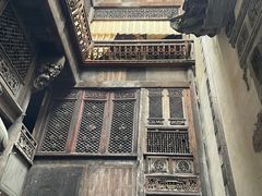-徽商大宅院