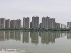 -咸阳湖景区