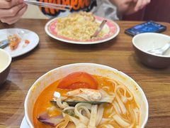 -曼谷食堂·泰国家庭料理