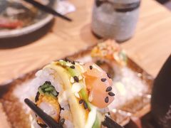 -东田之村自助餐厅(金水路店)