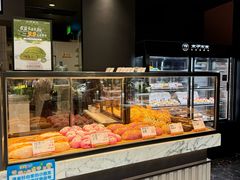 -木子木水日式烫面包(观音桥星光68广场店)