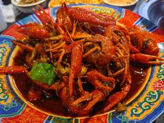 -虾乐园龙虾·夜宵(松江店)