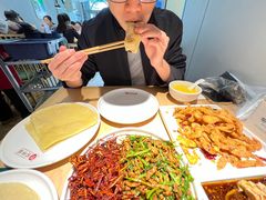 -榆林镇筋饼(知春路店)
