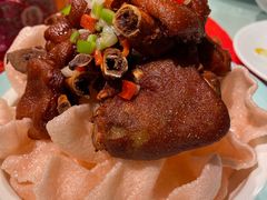 -孔乙己酒家(虹桥路店)