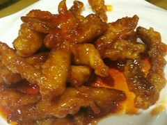 -狼诱惑(泰山大街店)