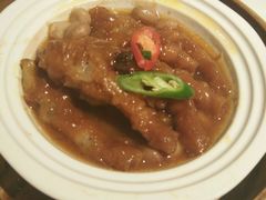 -潮福城大酒楼·潮味粤品·港式点心(湖滨北路店)