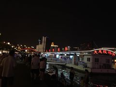 -海河游船-永乐码头(大悲院)
