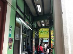 -新加坡Zam Zam餐馆