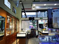 -世纪大明眼镜·蔡司战略授权店(汉街店)