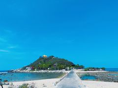 -三亚西岛海洋文化旅游区