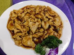 -老苏扬饭店