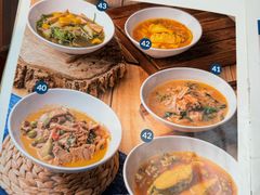 -Meena Rice Based Cuisine