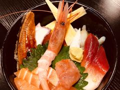 -林妈妈村·日式料理(宝山龙湖天街店)