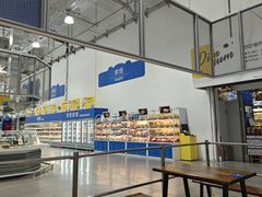 -麦德龙(浦东店)