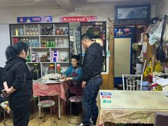 -红升老菜馆(巨兴街店)