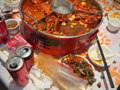 -熊记虾王·小龙虾(东晓南店)