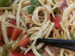 -新疆风味冷水鱼庄(友谊峰路店)