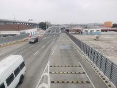 -上海浦东国际机场T1航站楼-P1停车场