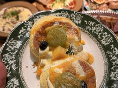 -秀·爱尔兰餐吧(上海路店)