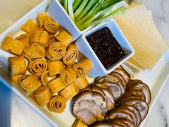 -鸭匠食府·挂炉烤鸭·新京菜(阜成路店)