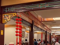 -全聚德(上海首店浦东店)