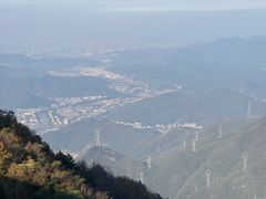 -江南天池