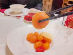 -武汉香格里拉大酒店·香宫中餐厅