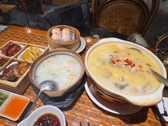 -老广酒楼(樱花店)