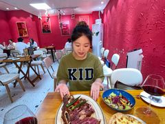 -黑熊披萨orso pizza