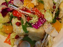 -玉林烤鸭店(定福庄店)