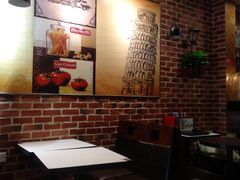 大堂-芝心实億披萨意面(芳草路店)