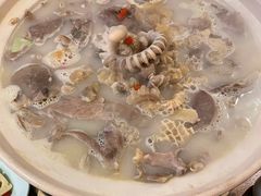 牦牛珍宝锅-后院犇牛主题餐厅(云岗店)