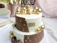 -CAKE BOSS 蛋糕老板(领展购物广场·中关村店)