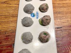 -额尔敦传统涮(公园西路店)