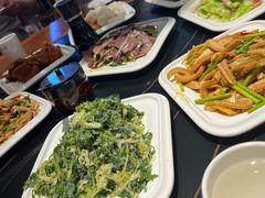 -同胜祥清真新豫菜(丰乐路总店)