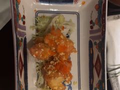 -匠和风精致料理(莆田财富中心店)