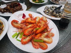 -星龙海鲜(望江东路店)