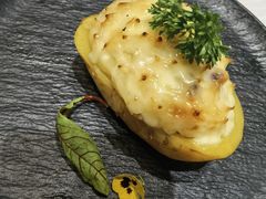 -马克西姆俄罗斯餐厅(通亚街店)