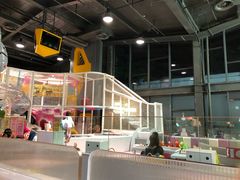 -萨卡屋亲子乐园·餐厅(龙山万物工场店)