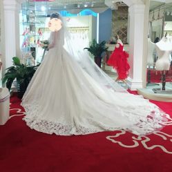 点击看大图 -全城热恋璀璨婚纱摄影(国贸总店)