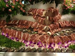 -芭菲盛宴·环球美食(解放碑英利国际店)