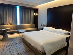 -上海龙之梦万丽酒店