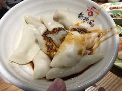 -龙抄手(春熙路总店)