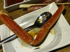 -海神·济州岛海鲜料理(天乐广场店)