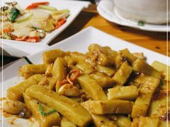 -闽公馆·客家私房菜·商务宴请·包厢(杏林橡树湾店)