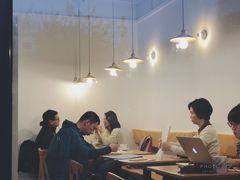 大堂-Cafe Villa