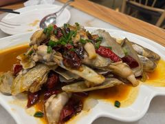 -华盛丰温州大排档(东三环南路店)