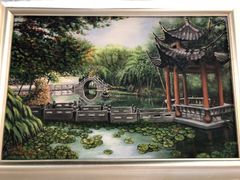 -华山御温泉度假村