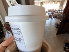 -星巴克臻选(呼和浩特维多利摩尔城店)