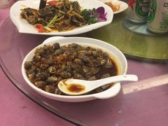 -仁西海鲜酒楼(振东店)